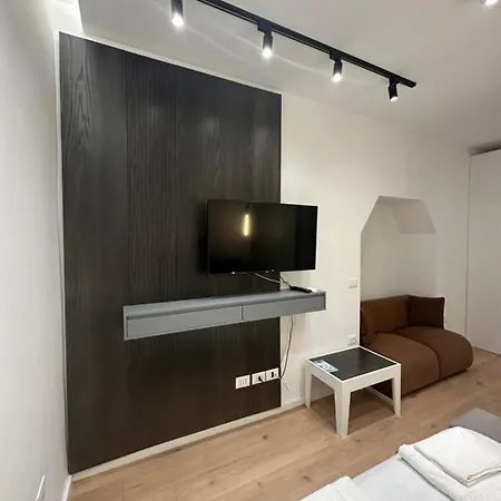 Center Apartment