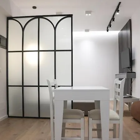 Center Apartment Tirana