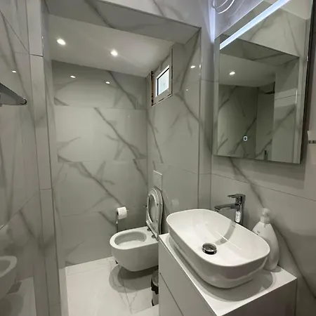 Appartement Center