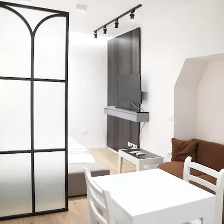 Center Appartement Tirana