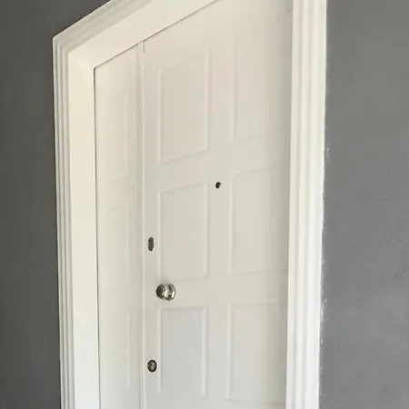 Center Apartment Tirana