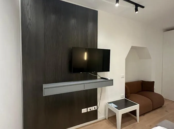 Center Апартаменты