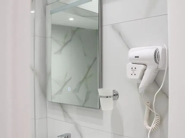 Center Апартаменты