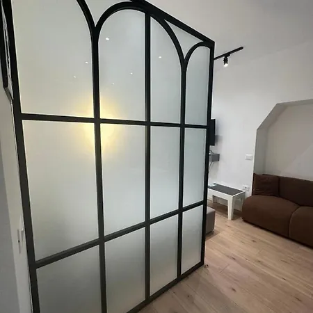 Center Apartamento *