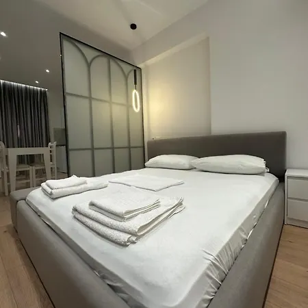 Apartamento Center