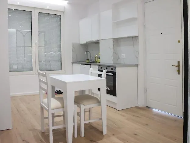 Lägenhet Center Tirana